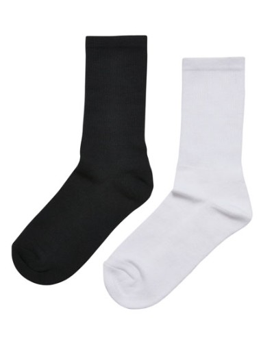 BUI-BY201-Crew Socks